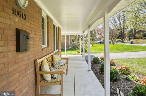 10615 Meadowhill Rd, Silver Spring MD 20901-1532 exterior