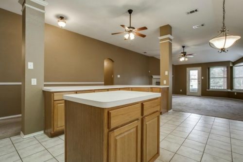 1910 Crestlake Dr, Rockwall TX  75087-2386 exterior
