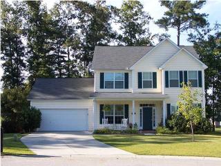 106 Rosedale Ct, Summerville, SC 29485-8441