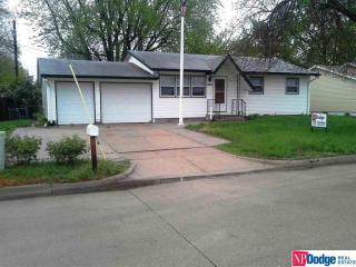 1126 Edearl Ln, Fremont, NE 68025-3859