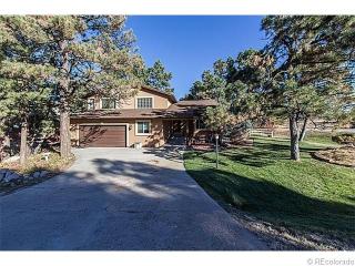 5926 Ponderosa Way, Parker CO  80134-5521 exterior