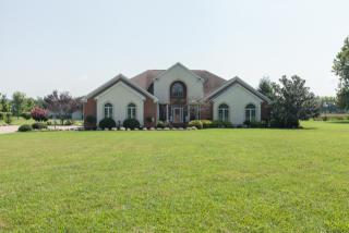 2725 Wilson Overall Rd, Murfreesboro, TN 37127-7592