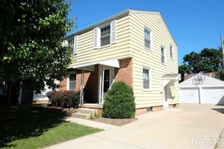 1109 Forrest Hill Ave, Peoria, IL 61604-0013