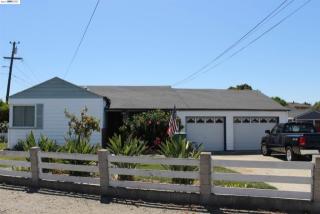 589 Harmony Dr, Hayward, CA 94541-1453