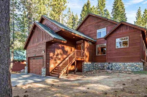 14297 Hansel Ave, Truckee, CA 96161-6305