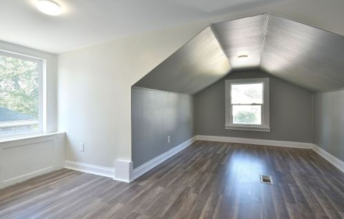 3426 East Ave, Forest View IL  60402-3745 exterior