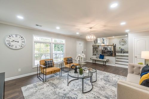 1800 Fayetteville Ct, Atlanta GA  30316-2911 exterior