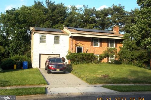 16 Fleetwood Pl, Willingboro, NJ 08046-2023