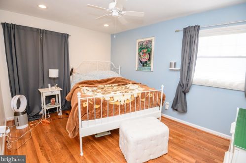 1009 Rosemere Ave, Silver Spring MD 20904-3007 exterior