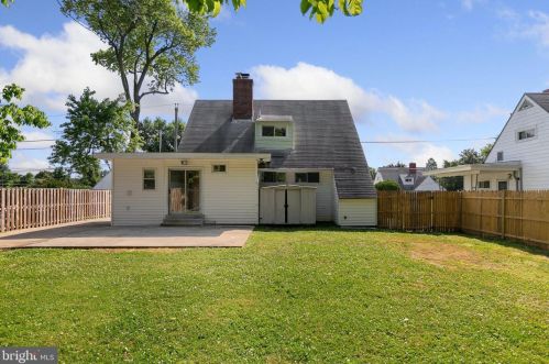 12912 Flack St, Silver Spring MD 20906-4067 exterior