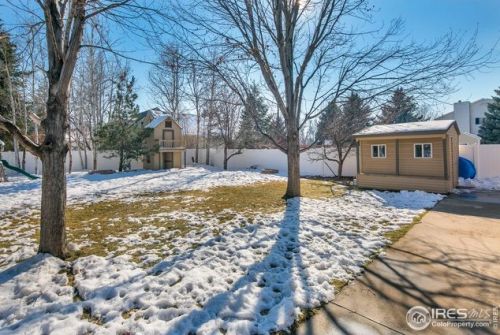 4808 3 St, Greeley CO 80634-4343 exterior