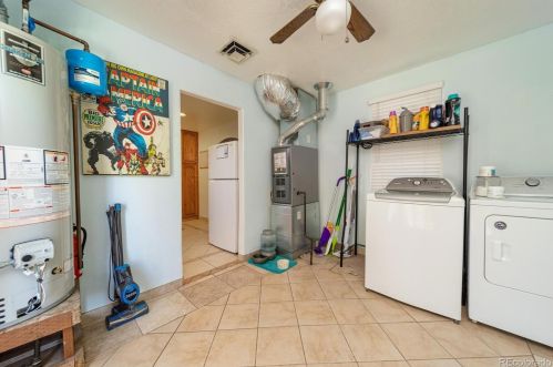 2856 Hl Ave, Grand Junction CO 81501-5037 exterior