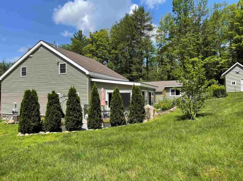 48 Bradford Springs Rd, Washington, NH 03280-3515