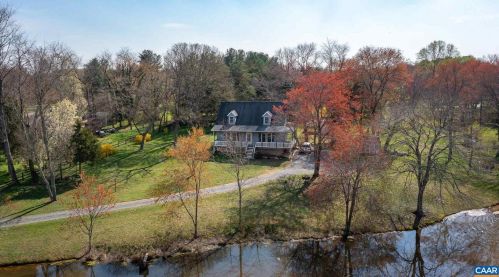 12150 Mcalexander Rd, Madison Mills, VA 22960-2036