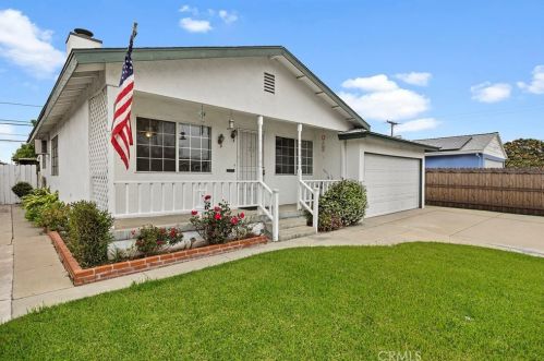 11133 Maidstone Ave, Norwalk, CA 90650-1633