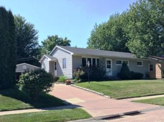 3609 38 St, Moline IL  61265-1635 exterior