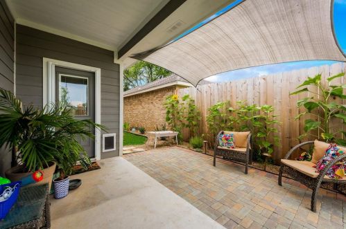 9213 Coral Ln, Fort Worth TX  76140-5653 exterior