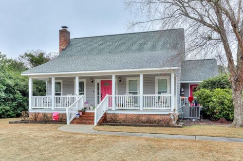 112 Bradford Dr, North Augusta, SC 29860-8951