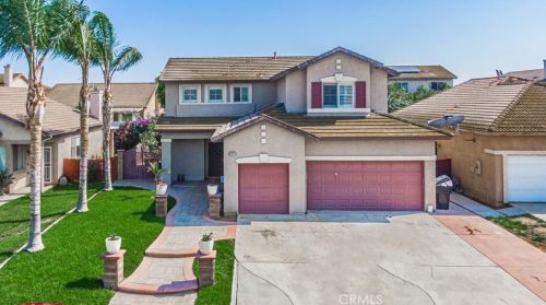 8084 Linares Ave, Riverside, CA 92509-6175