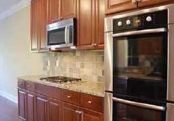 2436 Dresden Parc Cir, Atlanta GA  30345-1673 exterior