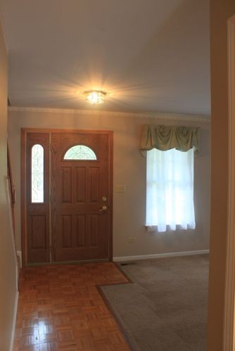 324 Forest Dr, Bull Valley IL  60014-7351 exterior