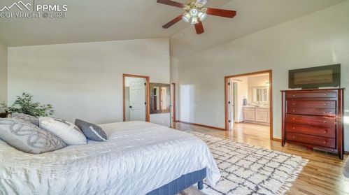 17175 Warriors Path Dr, Amo CO  80831-9352 exterior