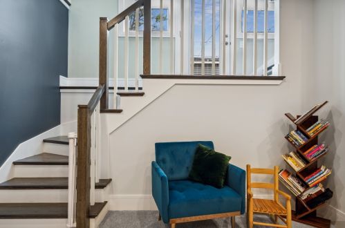 1616 Hamlin Ave, Chicago IL  60647-4608 exterior