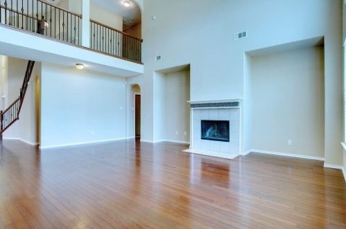 4749 Ocean Dr, Fort Worth TX  76123-4647 exterior