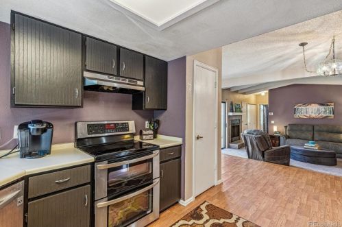 18603 Layton Pl, Denver CO 80015-3252 exterior