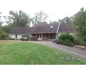 119 Brentwood Hts, Parkersburg, WV 26104-8503