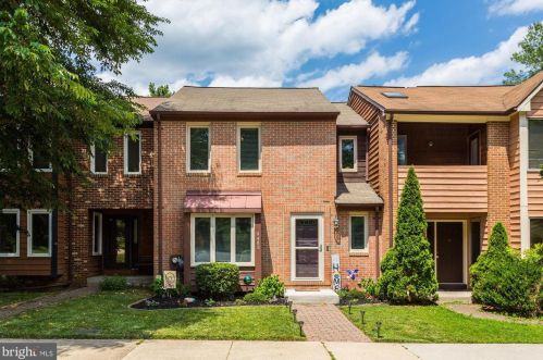 9483 Clocktower Ln, Columbia, MD 21046-1847