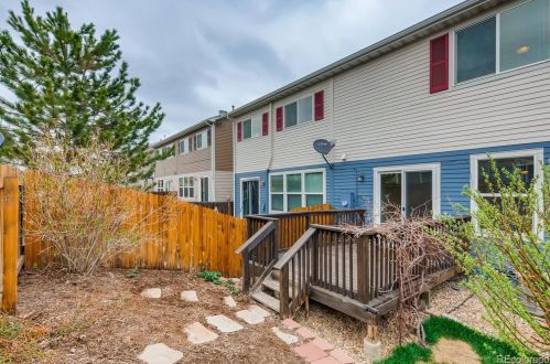 11059 Claude Ct, Denver CO  80233-4677 exterior