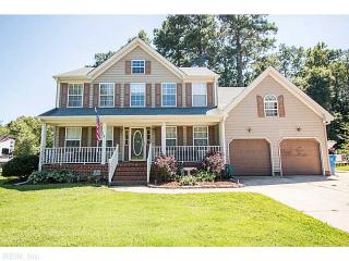 4021 Cory Ln, Chesapeake, VA 23321-3240