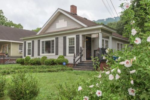 5605 Saint Elmo Ave, Chattanooga, TN 37409-2314