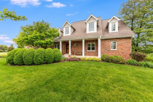 18808 Palomino Dr, Joliet, IL 60404-6007