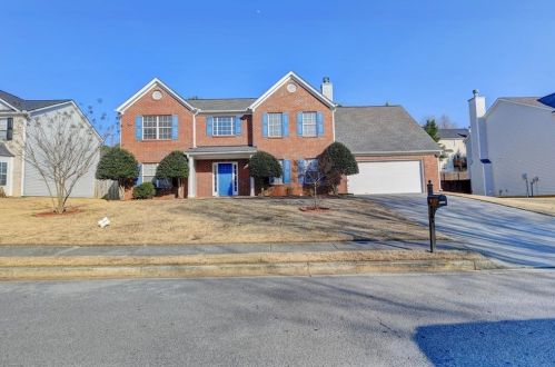2014 Pierce Way, Buford, GA 30519-2243