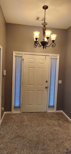 1593 Sweetwater Dr, Warner Robins GA  31088-2313 exterior