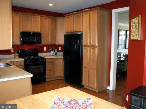 11020 Amherst Ave, Silver Spring MD  20902-7626 exterior