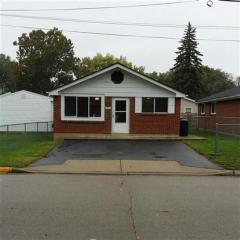 3535 Cozy Camp Rd, Dayton, OH 45439-1127
