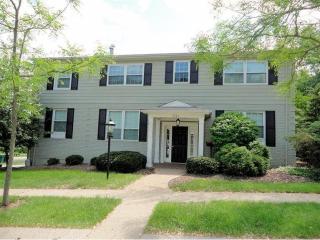 3721 Ashworth Dr, Cincinnati OH  45208-1838 exterior
