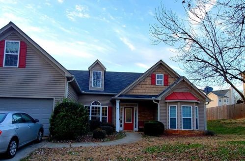 200 River Mist Cir, Jefferson, GA 30549-8623