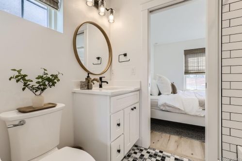 4585 Quitman St, Denver CO  80212-2535 exterior