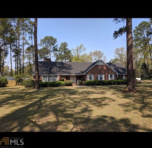 129 Chelsea Cir, Statesboro, GA 30458-5063