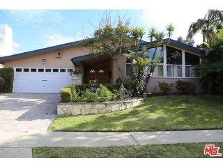 3044 Danalda Dr, Los Angeles CA  90064-4626 exterior