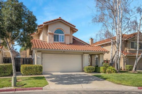 17202 Tassajara Cir, Morgan Hill, CA 95037-7020