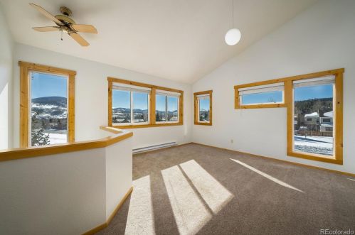 315 Chipmunk Cir, Silverthorne CO 80498-9205 exterior