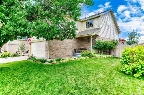 264 116th Ave, Denver, CO 80234-3083