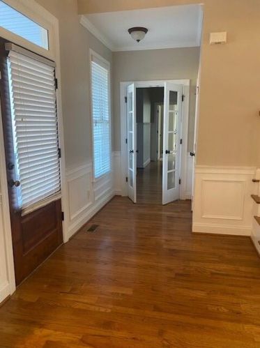 1212 Berkley Hills Pass, Evans GA  30809-7473 exterior