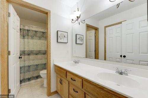 10177 Bridgewater Ct, Saint Paul MN  55127-6984 exterior