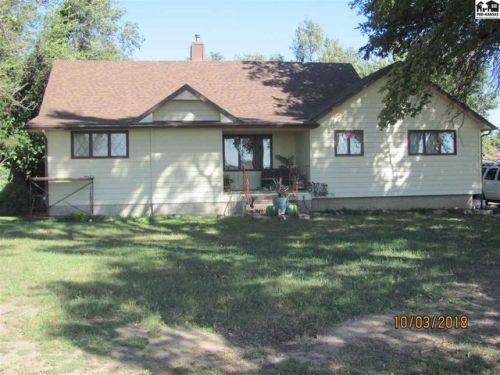 30618 Clark Rd, Sylvia, KS 67581-8940